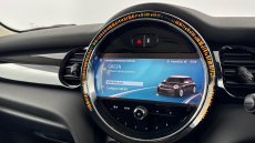 MINI Hatchback 1.5 Cooper Classic II 5dr Petrol Hatchback